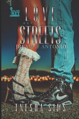 Love Before the Streets: Jream & Antonio by Write Guidance Editing