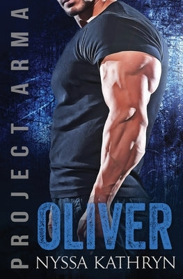 Oliver by Kathryn, Nyssa