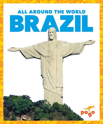 Brazil by Mattern, Joanne