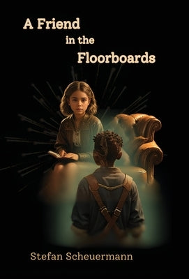 A Friend in the Floorboards by Scheuermann, Stefan