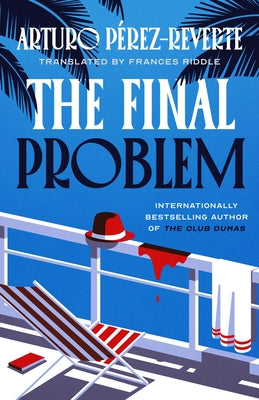 The Final Problem by Riddle, Frances