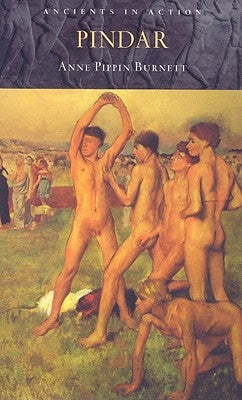 Pindar by Burnett, Anne Pippin