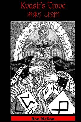 Kvasir's Trove by McVan, Ron