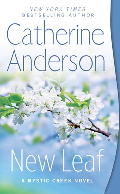 New Leaf by Anderson, Catherine