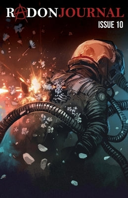 Radon Journal (Issue 10) by Aimer, Casey