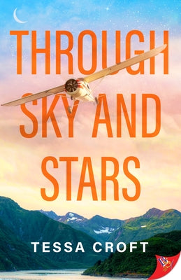 Through Sky and Stars by Croft, Tessa