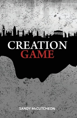 Creation Game by McCutcheon, Sandy