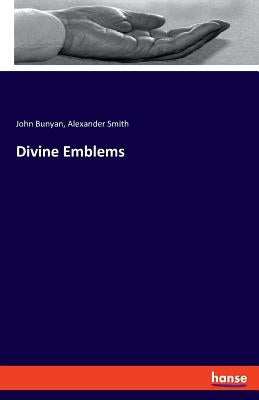 Divine Emblems by Bunyan, John