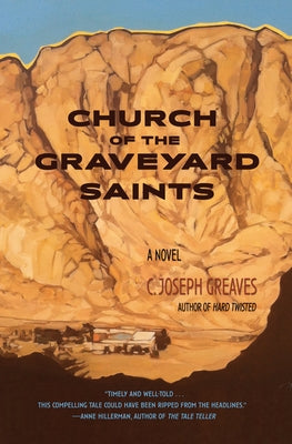 Church of the Graveyard Saints by Greaves, C. Joseph