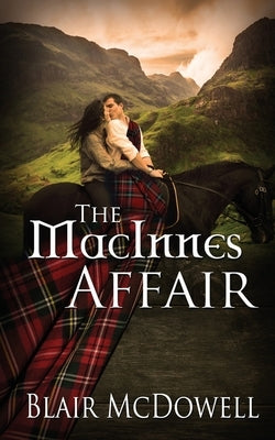 The MacInnes Affair by McDowell, Blair