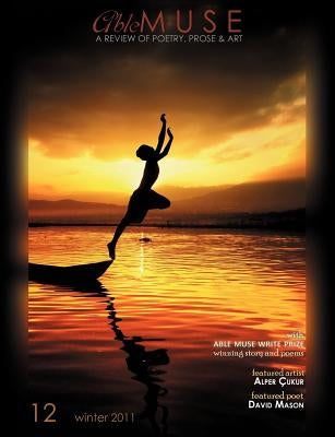 Able Muse Winter 2011 by Pepple, Alexander