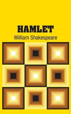 Hamlet by Shakespeare, William