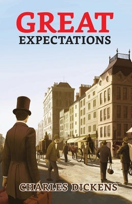 Great Expectations by Dickens, Charles