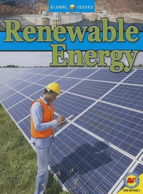 Renewable Energy by Smith, Trevor