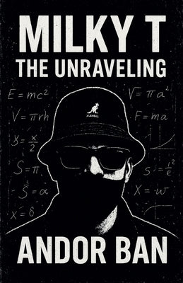 Milky T by Ban, Andor