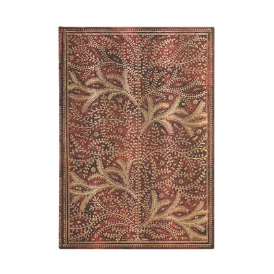 Wildwood Grande Unlined Hardcover Journal, 128pg, 120gsm by Paperblanks (Tree of Life) by Paperblanks