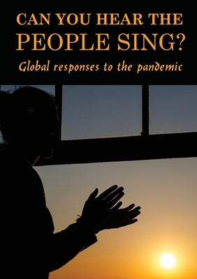 Can You Hear The People Sing? by Reeve, Camilla