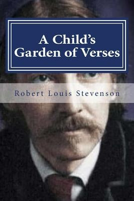 A Child's Garden of Verses by Hollybook