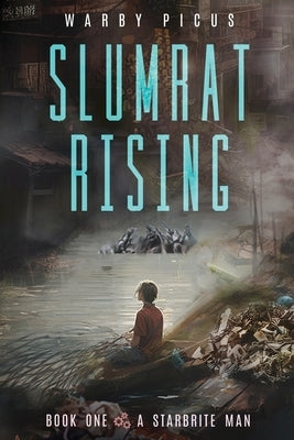 A Starbrite Man by Picus, Warby