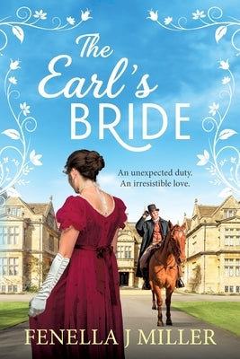 The Earl's Bride by Miller, Fenella J.