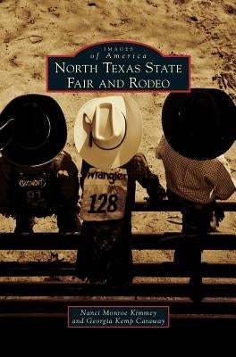 North Texas State Fair and Rodeo by Kimmey, Nanci Monroe