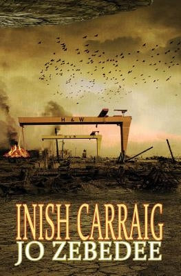 Inish Carraig by Zebedee, Jo