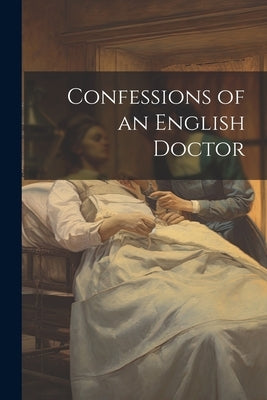 Confessions of an English Doctor by Anonymous