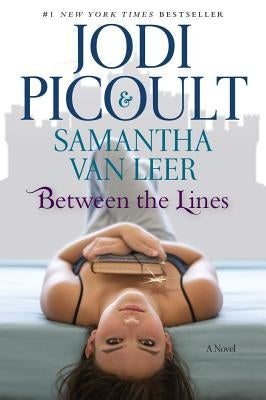 Between the Lines by Picoult, Jodi