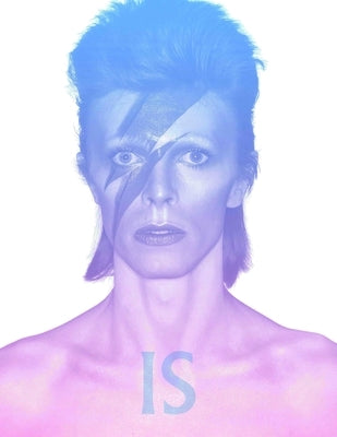 David Bowie Is by Broackes, Victoria