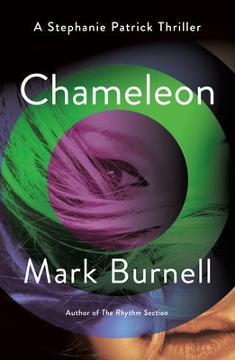 Chameleon by Burnell, Mark