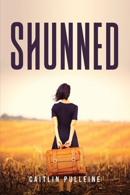 Shunned by Pulleine, Caitlin