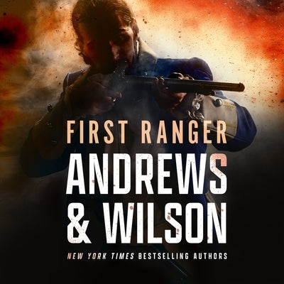 First Ranger: A Short Story by Andrews, Brian
