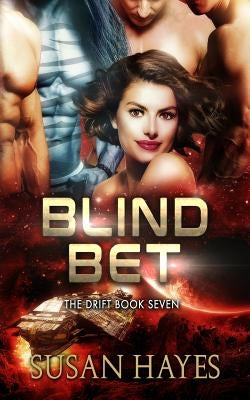 Blind Bet by Hayes, Susan