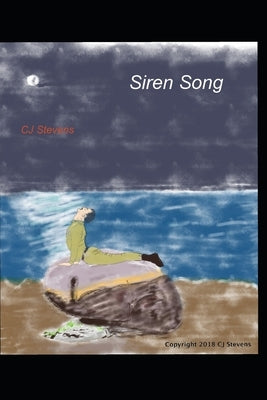 Siren Song: Book 2 of The Hypernaturals by Stevens, Cj