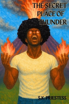 The Secret Place of Thunder by Priestess, S. K.