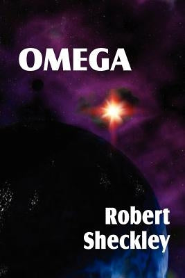 Omega by Sheckley, Robert