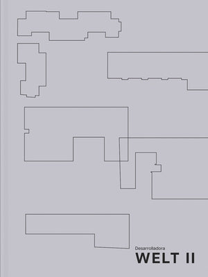 Welt II by Baez, Jaime