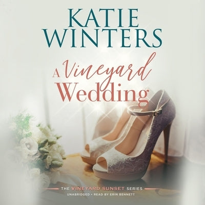 A Vineyard Wedding by Winters, Katie