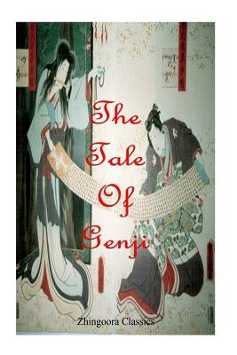 The Tale of Genji by Shikib, Murasaki