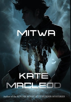 Mitwa by MacLeod, Kate