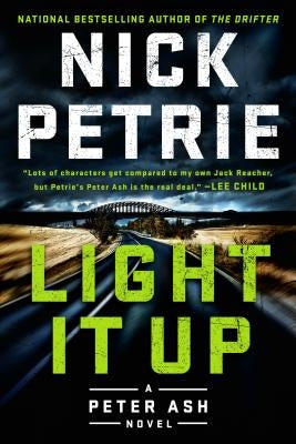 Light It Up by Petrie, Nick
