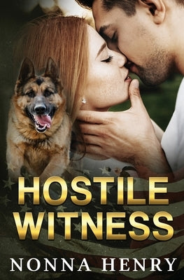 Hostile Witness by Henry, Nonna