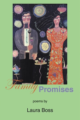 Family Promises by Boss, Laura