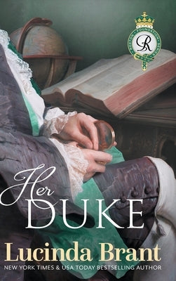 Her Duke: Sequel to His Duchess by Brant, Lucinda