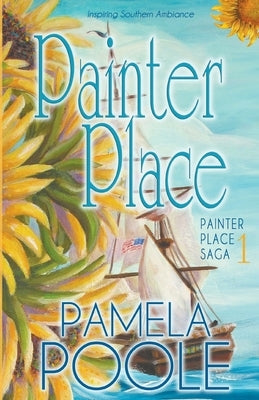 Painter Place by Poole, Pamela