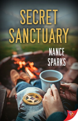 Secret Sanctuary by Sparks, Nance