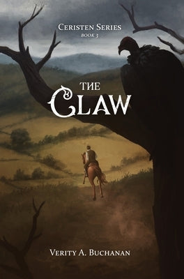The Claw by Buchanan, Verity a.