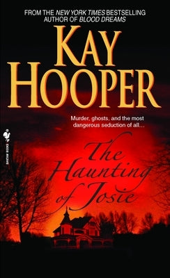 The Haunting of Josie by Hooper, Kay