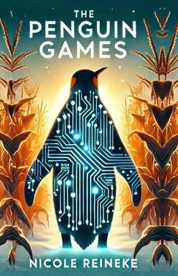 The Penguin Games by Reineke, Nicole