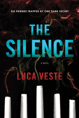 The Silence by Veste, Luca